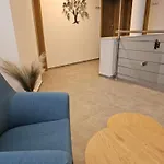 Nature Spring Deluxe Apartmants * Zalakaros