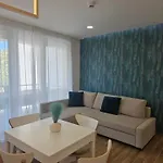 Nature Spring Deluxe Apartmants *
