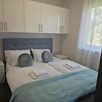 Nature Spring Deluxe Apartmants Appartement *
