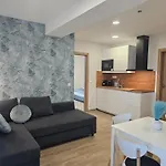 Apartament Nature Spring Deluxe Apartmants