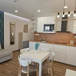 Nature Spring Deluxe Apartmants Apartamento *