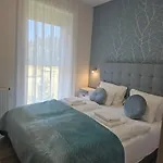 Apartament Nature Spring Deluxe Apartmants *