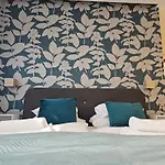 Apartament Nature Spring Deluxe Apartmants *
