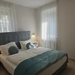 Nature Spring Deluxe Apartmants Apartament Zalakaros