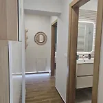 Appartement Nature Spring Deluxe Apartmants Zalakaros