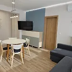 Appartement Nature Spring Deluxe Apartmants