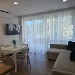 Nature Spring Deluxe Apartmants *