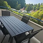 Appartement Nature Spring Deluxe Apartmants *