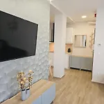 Appartement Nature Spring Deluxe Apartmants Zalakaros