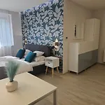 Nature Spring Deluxe Apartmants Appartement Zalakaros