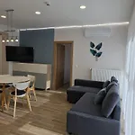 Nature Spring Deluxe Apartmants *