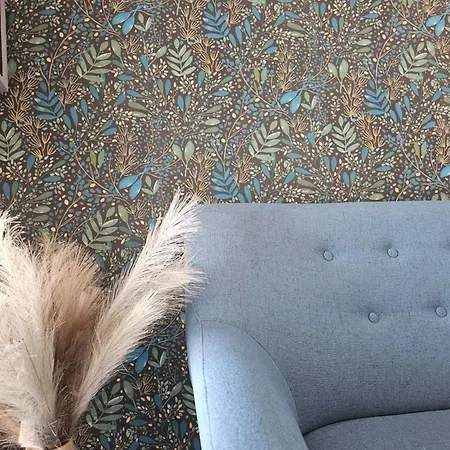 Nature Spring Deluxe Apartmants * Zalakaros