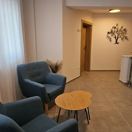 Nature Spring Deluxe Apartmants Lägenhet