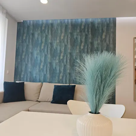 Apartamento Nature Spring Deluxe Apartmants *