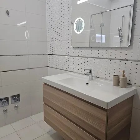 Nature Spring Deluxe Apartmants * Zalakaros