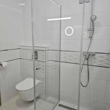 Apartamento Nature Spring Deluxe Apartmants *