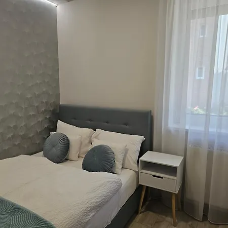Nature Spring Deluxe Apartmants Apartamento