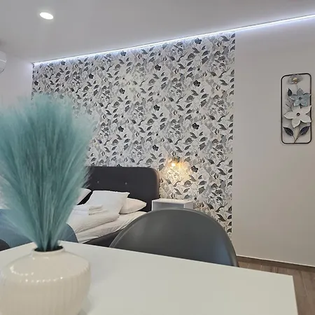 Nature Spring Deluxe Apartmants Залакарош