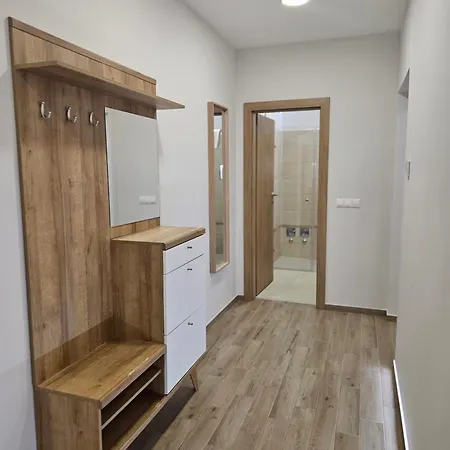 Appartamento Nature Spring Deluxe Apartmants