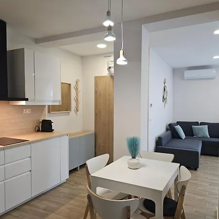 Nature Spring Deluxe Apartmants Zalakaros