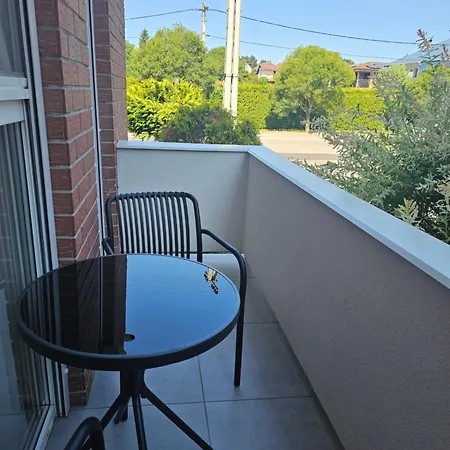 Apartamento Nature Spring Deluxe Apartmants Zalakaros