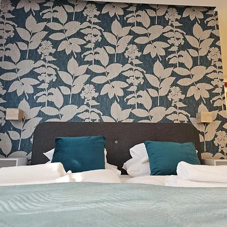 Апартаменты Nature Spring Deluxe Apartmants *