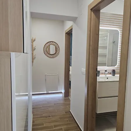 Apartamento Nature Spring Deluxe Apartmants Zalakaros