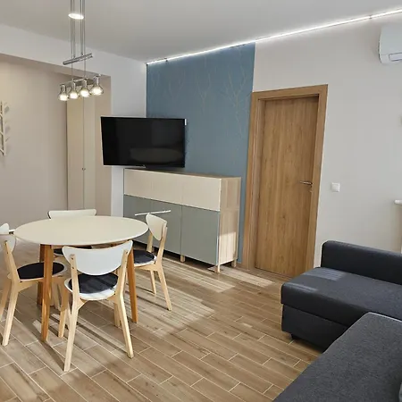 Apartamento Nature Spring Deluxe Apartmants