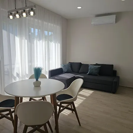 Nature Spring Deluxe Apartmants Lägenhet