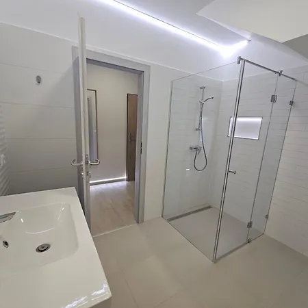Апартаменты Nature Spring Deluxe Apartmants *