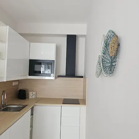 Appartamento Nature Spring Deluxe Apartmants