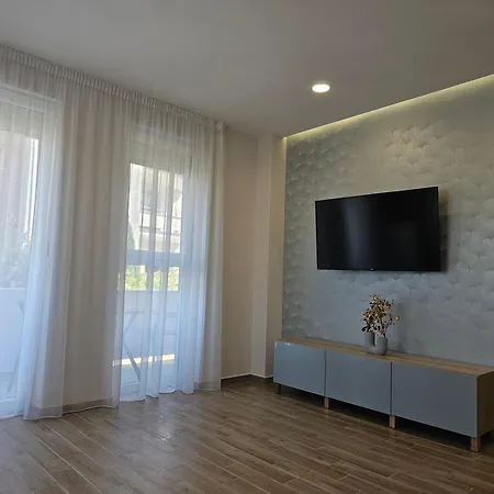 Appartamento Nature Spring Deluxe Apartmants Zalakaros