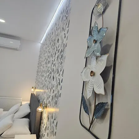 Nature Spring Deluxe Apartmants Apartamento Zalakaros