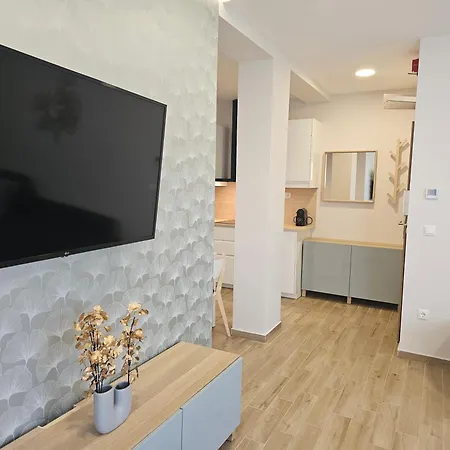Apartamento Nature Spring Deluxe Apartmants Zalakaros