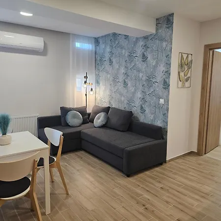 Nature Spring Deluxe Apartmants Appartamento Zalakaros