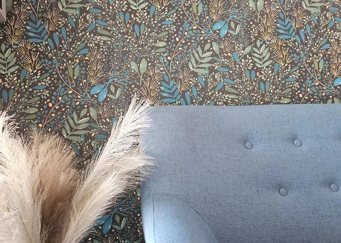 Nature Spring Deluxe Apartmants * Zalakaros