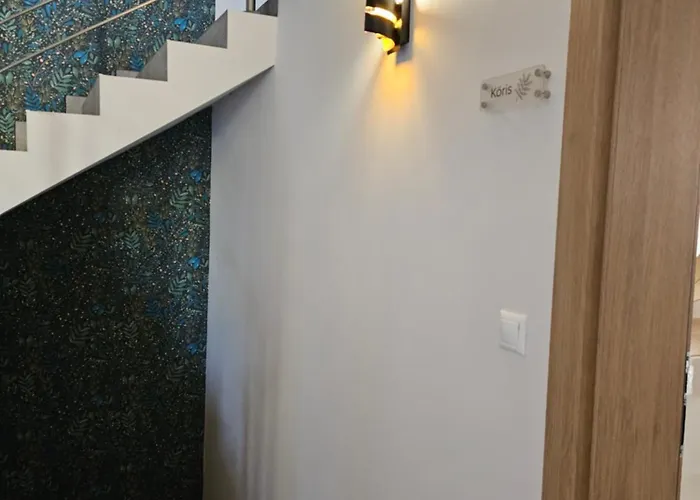 Apartamento Nature Spring Deluxe Apartmants