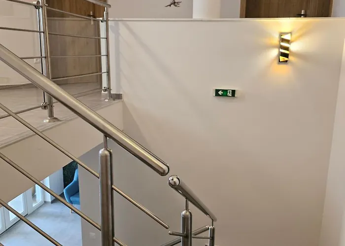 Lägenhet Nature Spring Deluxe Apartmants Zalakaros