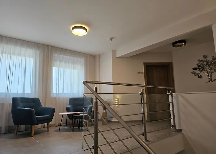 Nature Spring Deluxe Apartmants