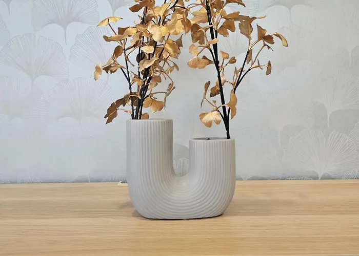 Nature Spring Deluxe Apartmants Apartamento