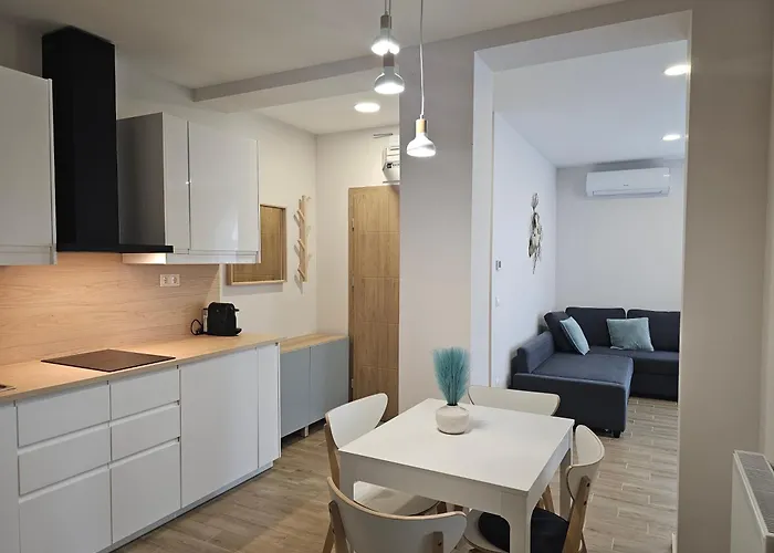 Nature Spring Deluxe Apartmants Zalakaros