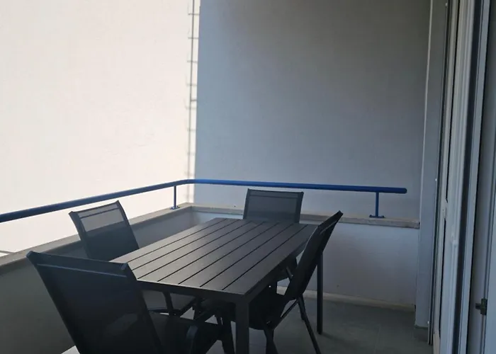 Lägenhet Nature Spring Deluxe Apartmants