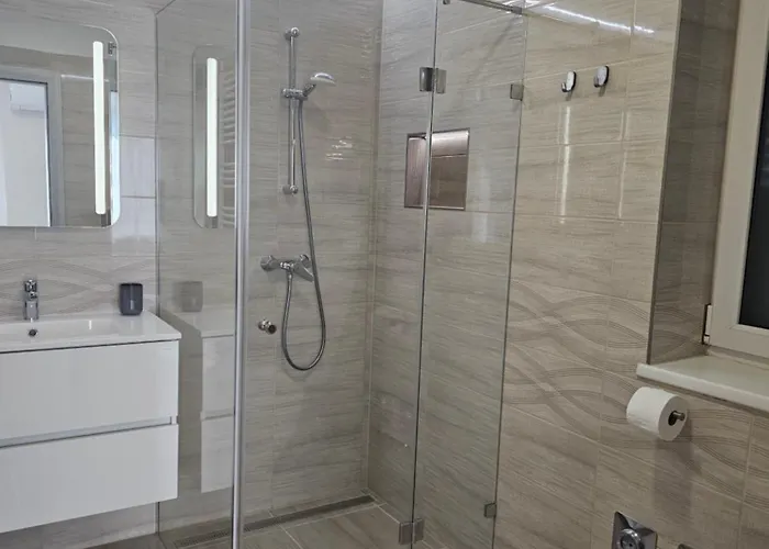 Nature Spring Deluxe Apartmants Lägenhet