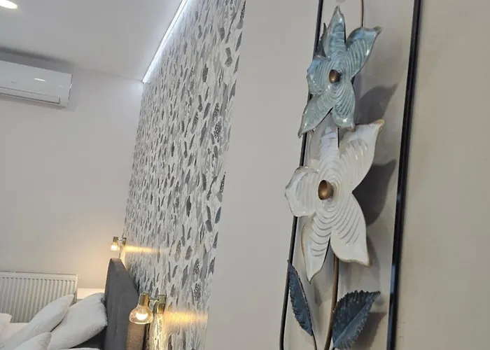 Nature Spring Deluxe Apartmants Apartamento Zalakaros